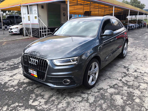 Imagen 1 de 12 de Audi Q3 2015 2.0 S Line 170 Hp At