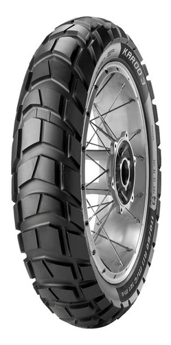 Llanta Metzeler Karoo 3 110/80-19 M/c 59r M+s (br) F (tl)