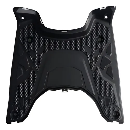 Piso Superior Yamaha Bws Fi Original 