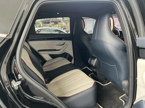 Byd Song Plus Dm-i Gs At 1500cc 6ab Abs Ct