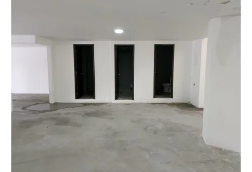 Alquiler Edificio De Tres Niveles En El Sector Chico En Bogota