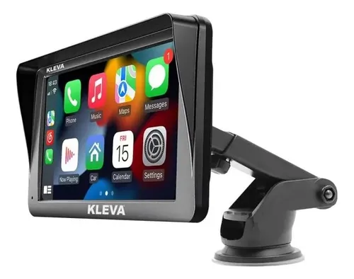 Pantalla Táctil 7 Pul Compatible I O S Android  Kleva Smart