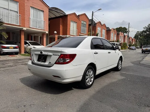 Byd Greencity