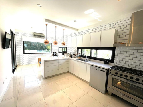 Casa En Venta Ubicado En Tipas, Nordelta, G.b.a. Zona Norte
