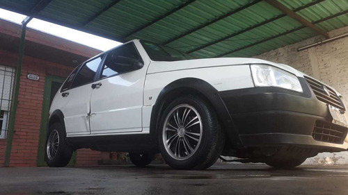 Volkswagen Gol 2008 1.6 I Look 70l
