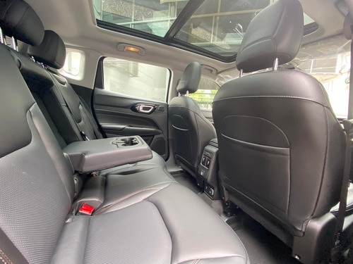 Imagen 11 de 15 de Jeep Compass Limited Plus 1.3t #11