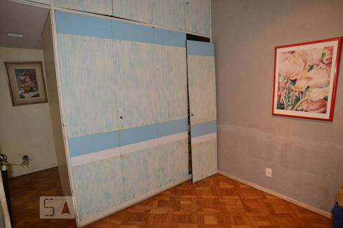 Apartamento À Venda - Flamengo, 3 Quartos, 135 - S893132684