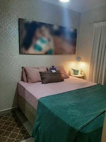 Imagem 8 de 13 de Casa À Venda No Condomínio Residencial Parque Da Liberdade Iv - São José Do Rio Preto/sp - 2021644