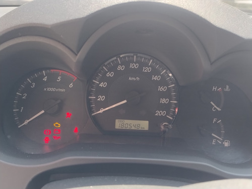 Toyota Hilux 3.0 Sr Cab. Dupla 4x4 4p 163 hp