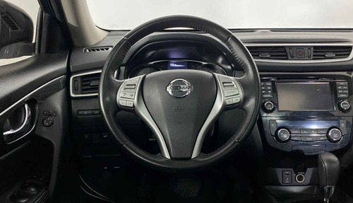 Imagen 15 de 15 de 118240 - Nissan X Trail 2017 Con Garantía