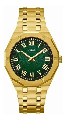 Reloj Guess Asset Para Caballero