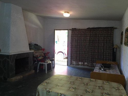 Venta Casa 2 Dormitorios Santa Ana Colonia