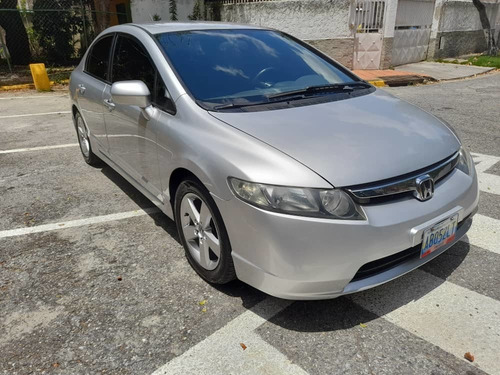 Honda Civic Emotion