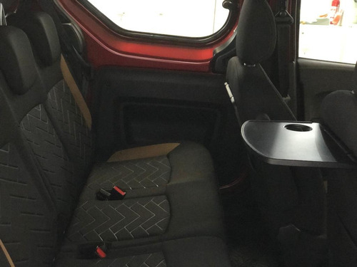 Renault Kangoo Stepway 1.6 Furgon 2020 2021 2022 2023 #ff