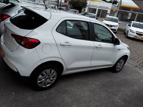 Fiat Argo 1.0 Firefly Flex Drive Manual