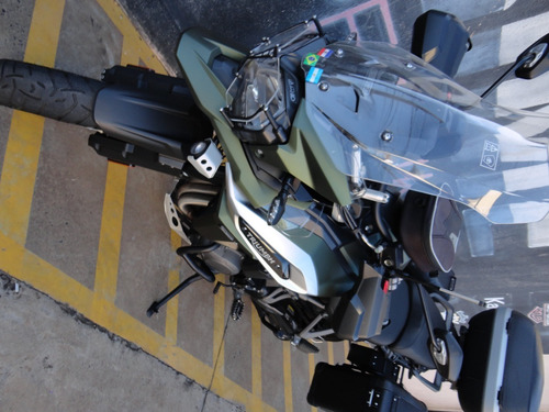 Imagem 9 de 14 de Triumph Tiger 1200 Xca