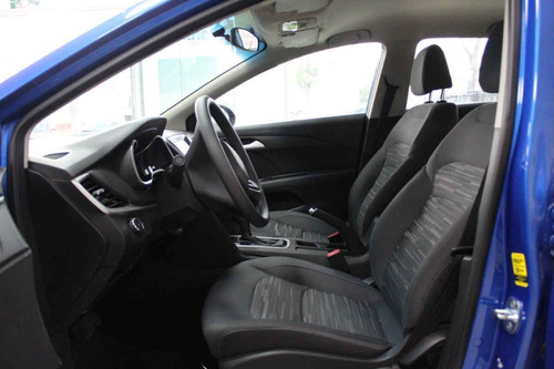 Chevrolet Cavalier 2019 1.5 Ls At