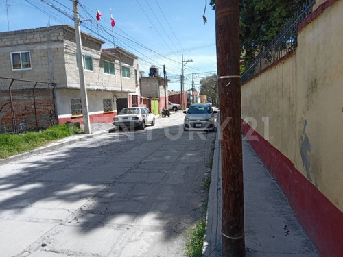 Imagen 8 de 12 de Terreno En Venta,zozoquipan,toluca, Estado De Mexico.