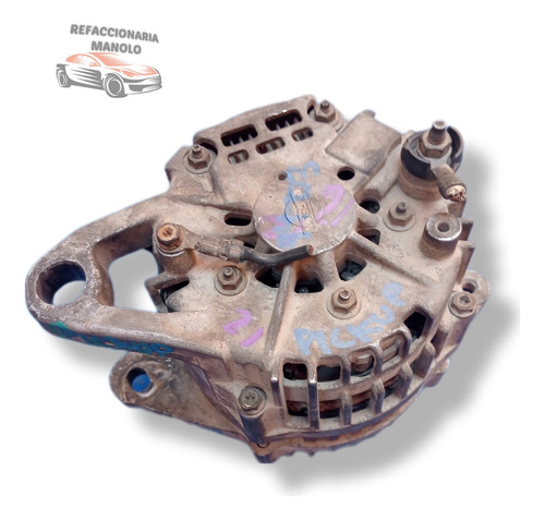 Alternador Para Nissan Pickup 1994-2003