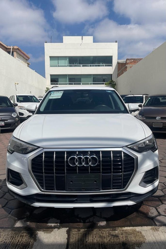Audi Q3 Dynamic 1.4T S Tronic