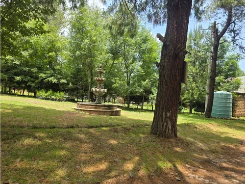 Casa En Venta Quercus Patzcuaro