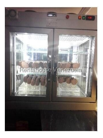 Fondo De Comercio En Venta En El Ccct Jr