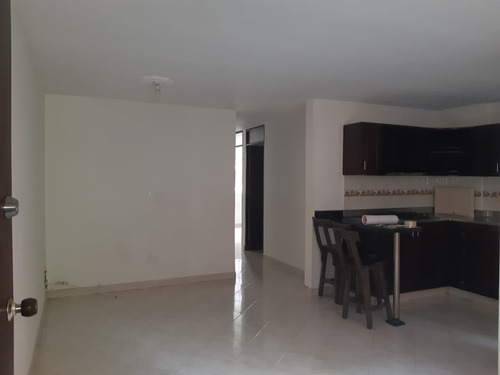 Venta De Apartamento En Alto De Las Florez Sabaneta