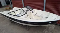 Comprar Lancha 0 Horas Trakker 520 Open Con Motor 4 T Mercury 40  Hp