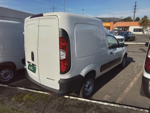 Fiat Fiorino 1.4 MPI FURGÃO ENDURANCE 8V FLEX 2P MANUAL