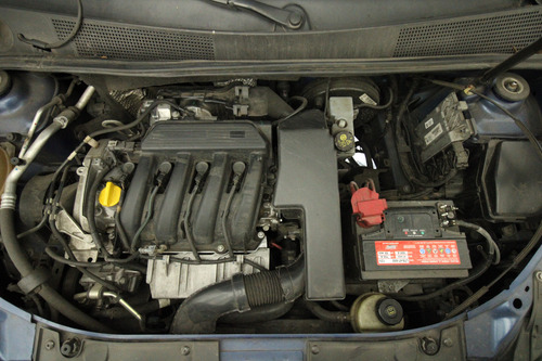 Renault Stepway 1.6 Intens Mt