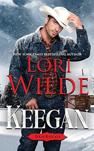 Keegan: Texas Rascals, De Wilde, Lori. Editorial Independently Published, Tapa Blanda En Inglés