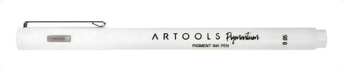 Caneta Artools Pigmentum 0.05mm Pto