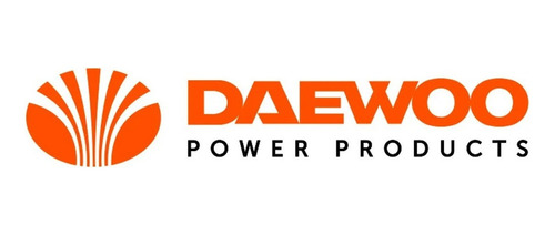 Bomba Sumergible Daewoo Desagote Agua Limpia 1 Hp 750w