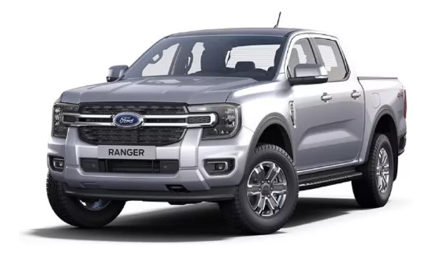 Ford Ranger 2.0 Cd 4X4 Xlt At 210Cv