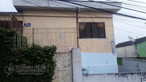 Imagem 4 de 15 de Casa Em Vila Leonor - Guarulhos - 16901