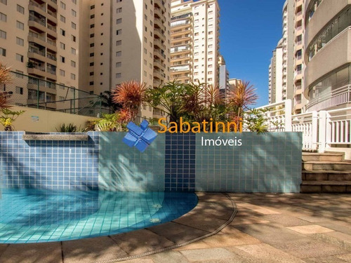 Imagem 26 de 30 de Apartamento A Venda Em Sp Tatuapé - Ap04098 - 69212703