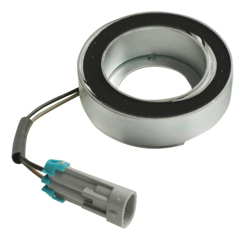 Imagem 1 de 6 de Bobina P/cm Mahle Cvc Astra/celta/corsa/meriva