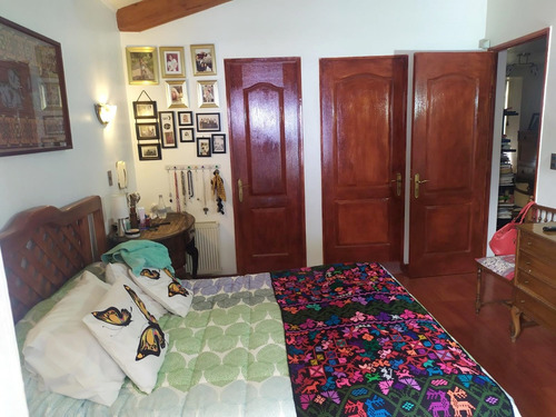 Imagen 15 de 27 de Hermosa Y Amplia Casa, Recinto Cerrado Con G.común Económico