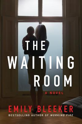 Libro The Waiting Room - Bleeker, Emily