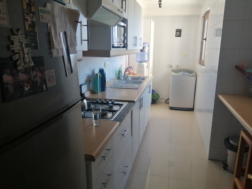 Departamento Condominio Alto Del Valle, Rancagua