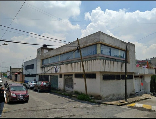 Edificio En Venta Ideal Para Inversionistas