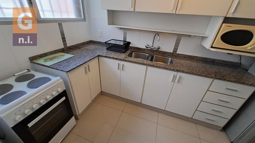 Apartamento En Punta Del Este (península) Ref. 6587