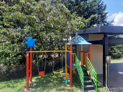 Imagen 7 de 14 de Apartamento El Retiro Con Hermosa Vista Nuevo