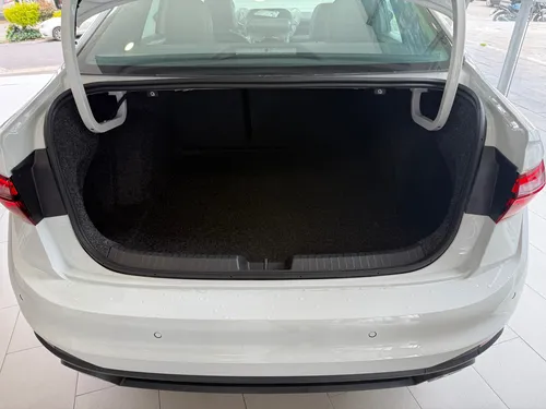 Volkswagen Jetta 2.0 Tsi Gli Dsg
