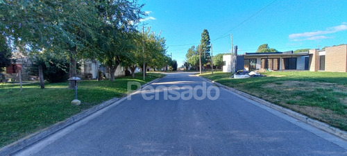 En Venta Terreno En Tapalque