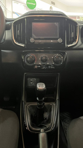 Fiat Strada 1.3 Freedom Cs