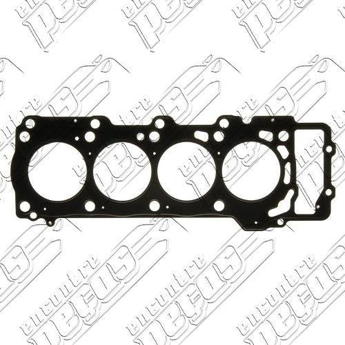 Junta Cabeçote Mercedes A160 1.6 97/... Motor Mb166.960