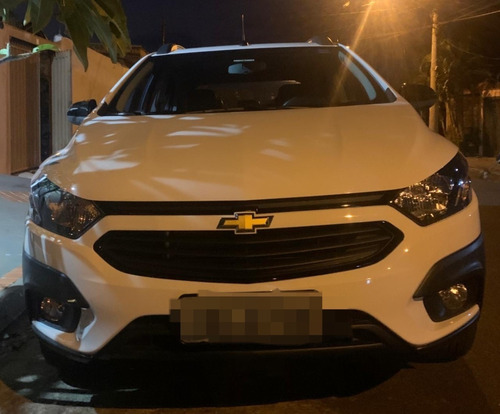 Onix 1.4 Automático