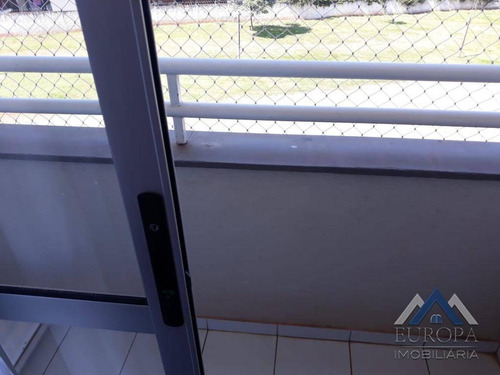 Imagem 20 de 20 de Apartamento Com 3 Dormitórios À Venda, 70 M² Por R$ 280.000,00 - Parque Jamaica - Londrina/pr - Ap0938