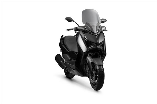 Yamaha Xmax 250 Connected Abs Yamaha Xmax Connected Abs